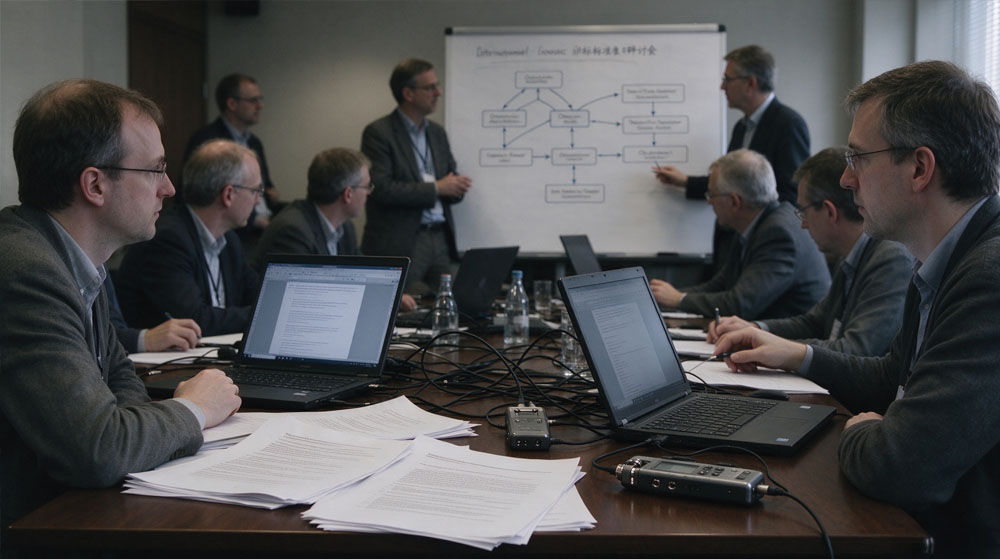 AI Search Optimization Becomes Core Web Development Standard in 2026